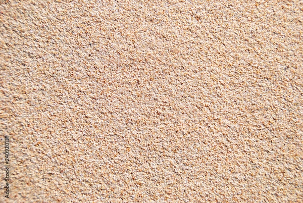 Obraz TEXTURAS DE ARENA DE PLAYA