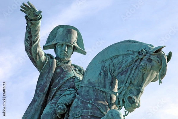 Obraz Napoleon