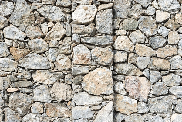 Fototapeta Graphic texture stone