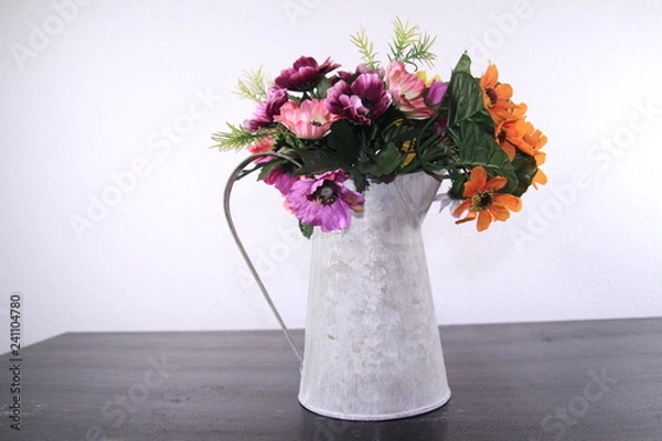 Obraz bouquet de table