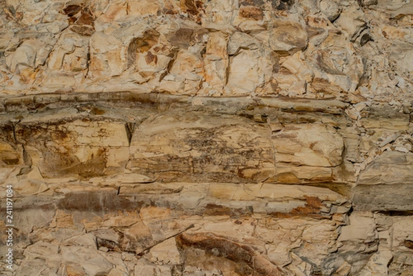 Fototapeta Stone Rock Texture