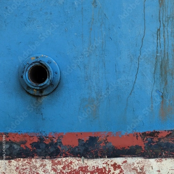 Obraz Lignes et formes