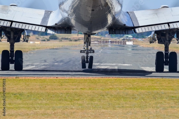 Obraz Constellation on Runway