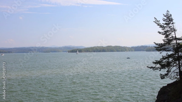 Obraz Bieszczady 2018