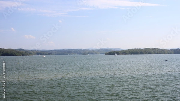 Obraz Bieszczady 2018