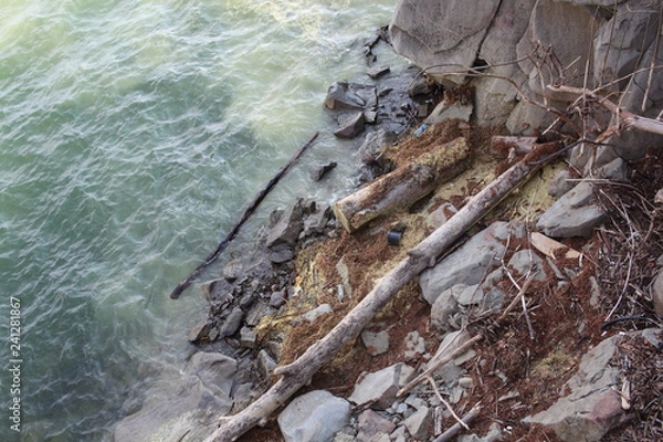 Obraz Bieszczady 2018