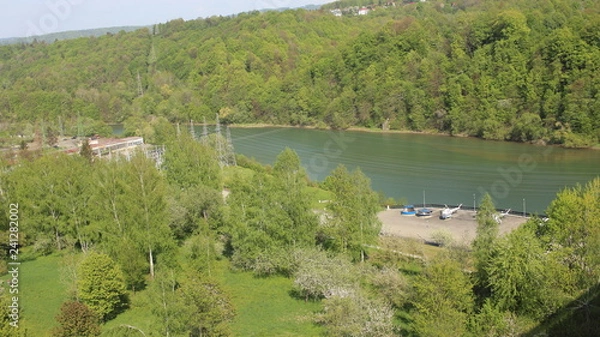 Obraz Bieszczady 2018