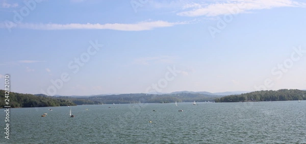 Obraz Bieszczady 2018