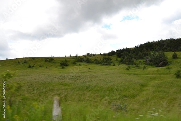 Fototapeta Природа Крыма