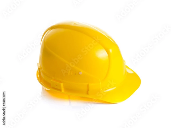 Fototapeta Hard hat