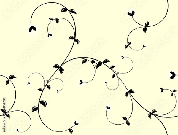 Obraz seamless background