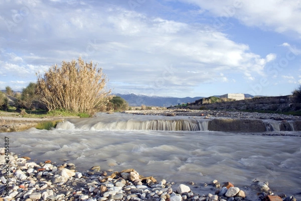 Obraz Cantos rodados