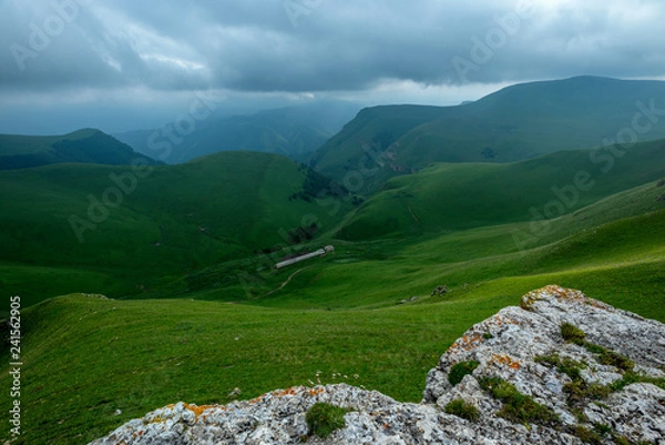 Fototapeta Шаджатмаз