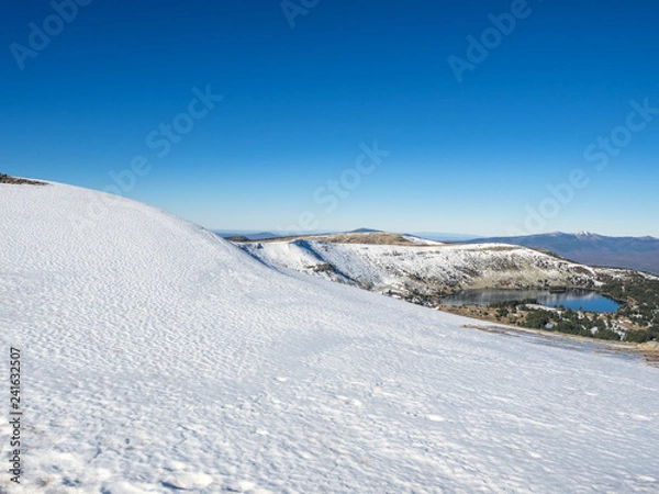 Obraz Laguna Negra de Neila