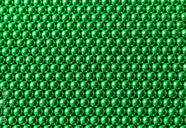 Obraz abstract background with dots