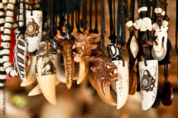 Obraz Souvenir from Thailand