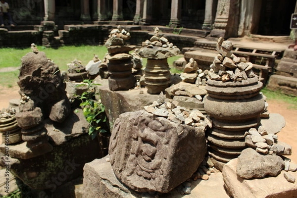 Obraz Focus on Importance