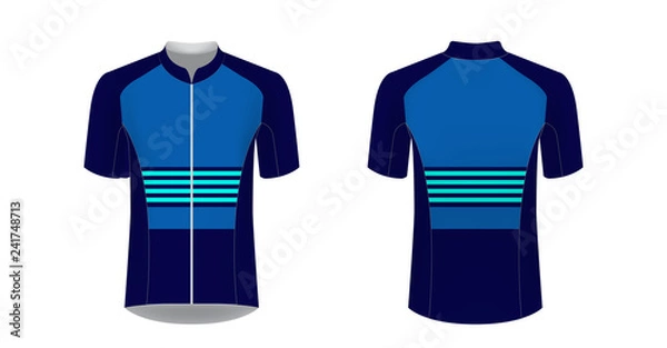 Obraz tour competition uniform
