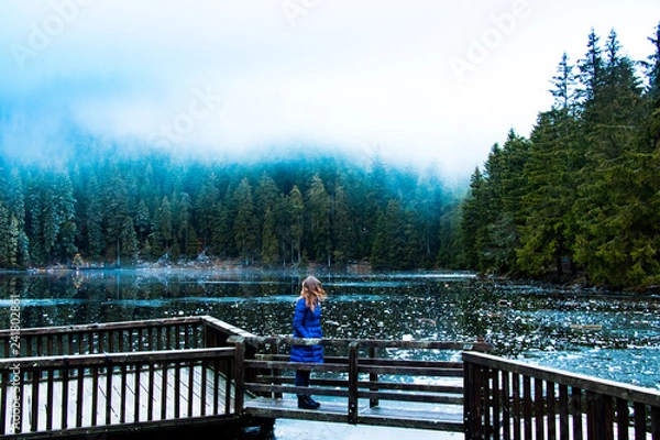 Obraz German's Project