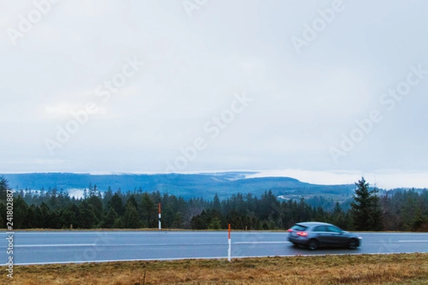 Obraz German's Project