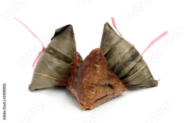 Obraz Rice Dumplings
