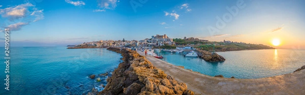 Fototapeta Sicily - Italy