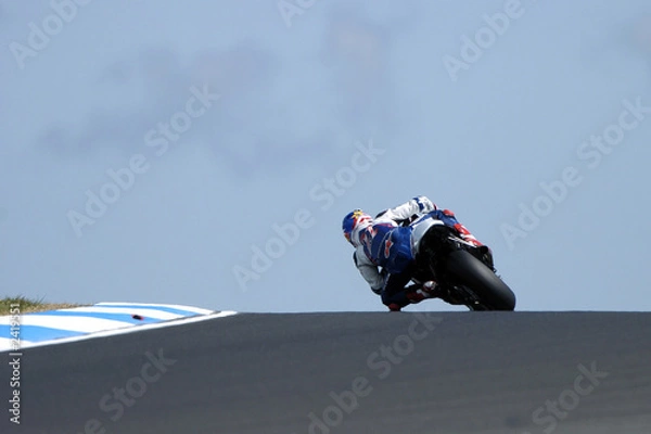Obraz MotoGP 23