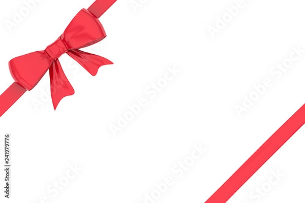 Fototapeta メッセージフレーム