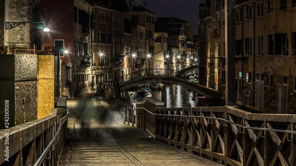 Obraz Unusual Venice