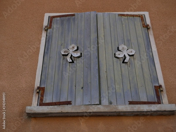 Obraz Sambuco _ Cuneo (Italy)