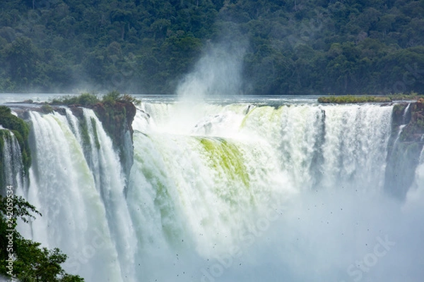 Obraz Iguazu Falls