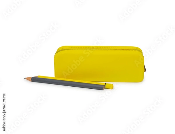 Obraz Pencil case