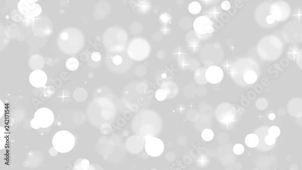 Fototapeta Abstract Christmas Background