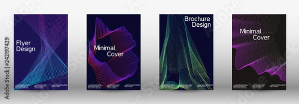 Obraz Minimum coverage of a vector.