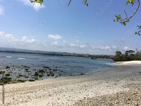 Obraz Landscape ; Beach