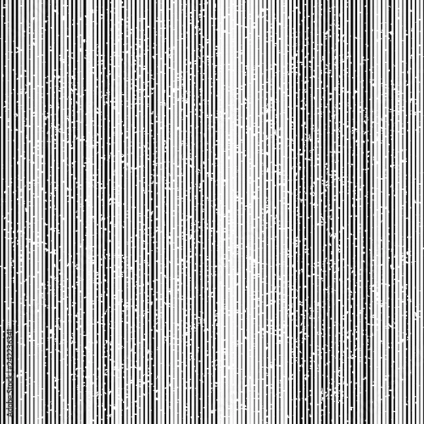 Obraz vertical grunge black lines