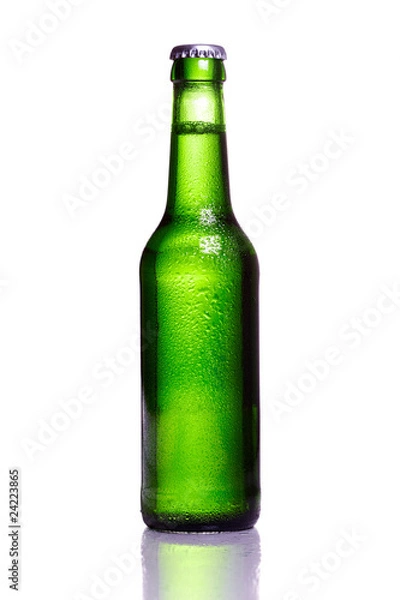 Obraz Ice cold beer
