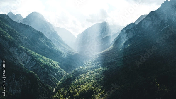 Obraz Triglav Nationalpark