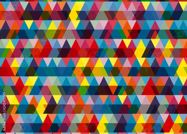 Obraz 背景　壁紙　模様　図形