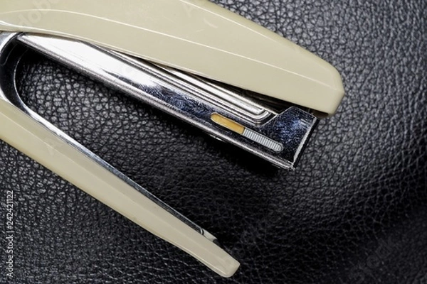 Obraz Steple close up 