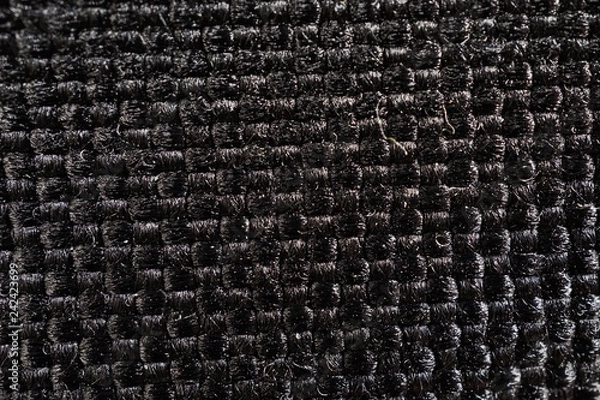 Obraz Textile pattern marco