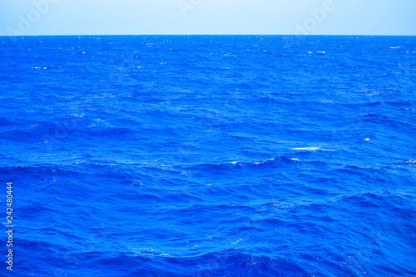 Fototapeta Ocean seascape