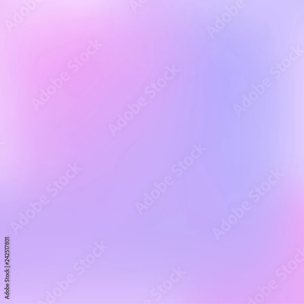Fototapeta Blurred gradient3