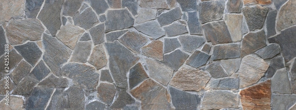 Obraz Stone texture seamless