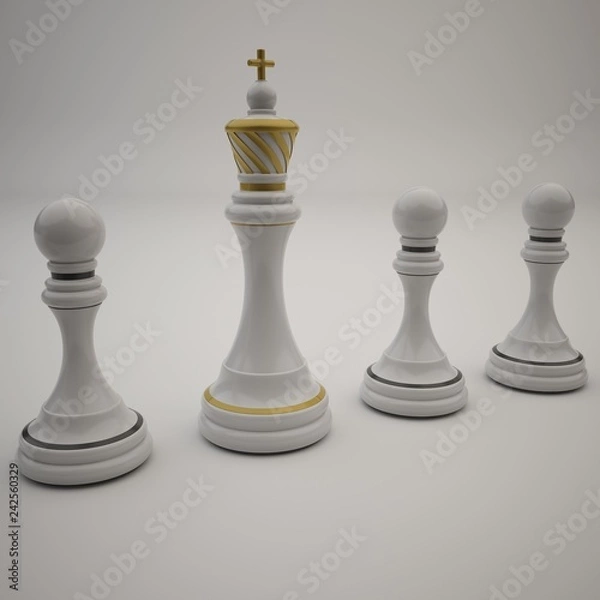 Obraz another perspective on life