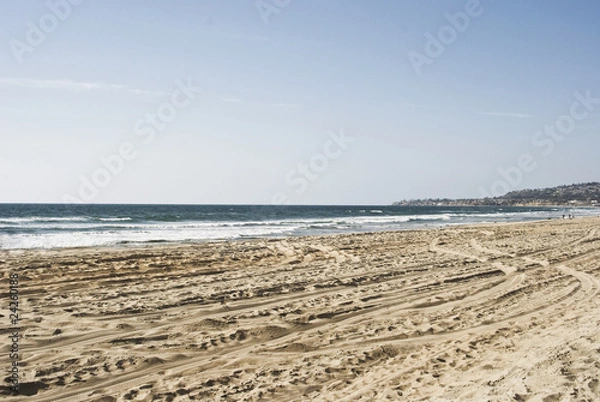 Obraz pacific beach 2 of 3