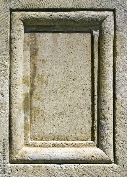 Obraz Stone panel