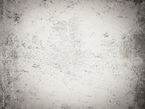 Obraz old grundgy paper texture background