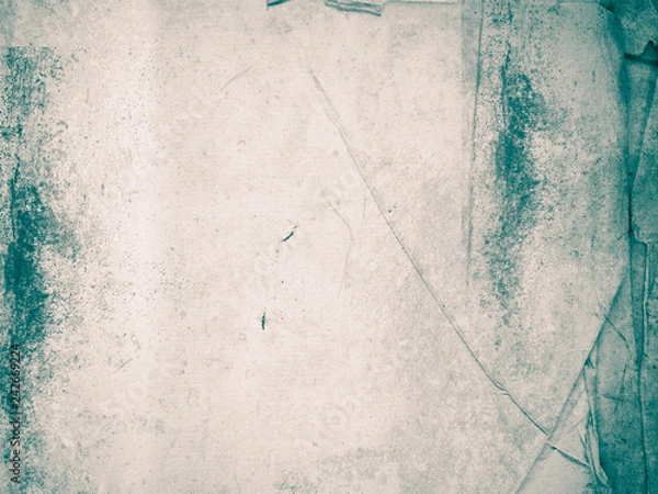 Obraz old grundgy paper texture background