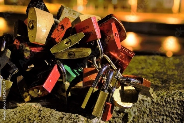 Fototapeta Schlösser